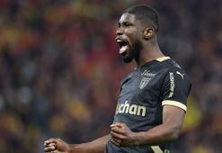 Galatasaray, Kevin Danso için teklif yaptı!