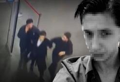 Ailesinden 4 kişiyi katletmişti! Yakalandığı anın görüntüleri ortaya çıktı