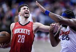 Giresunluların All Star gururu!