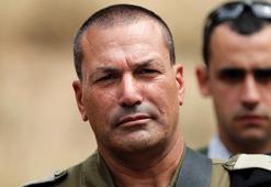 İsrail'de Genelkurmay Başkanlığına Eyal Zamir atandı