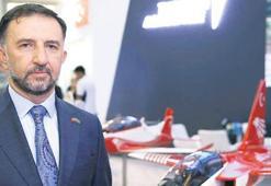 TUSAŞ Genel Müdürü Demiroğlu, Milliyet’e konuştu... ‘Meksika sınırı için ABD’ye Aksungur İHA’yı önerdik’