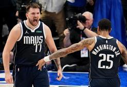 NBA'de şok etkisi yaratan tarihi takas! Luka Doncic Lakers'ta