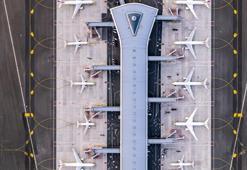 İstanbul Havalimanı'nda 'Milli İRADE' dönemi! Bakan Uraloğlu duyurdu