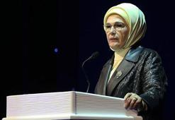 Emine Erdoğan'dan Alev Alatlı paylaşımı