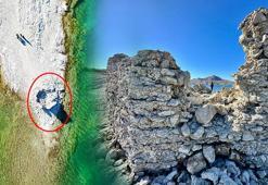 Yer: Tunceli! 51 yıl içinde ikinci kez ortaya çıktı