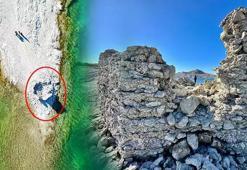 Yer: Tunceli! 51 yıl içinde ikinci kez ortaya çıktı
