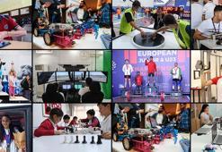 MEB duyurdu! Öğrenciler, uluslararası yarışmalarda 188 madalya kazandı