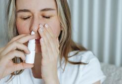 Her 3 kişiden birinin burnu tıkalı! Akciğer hastalıkları ve kalp krizine yol açabiliyor