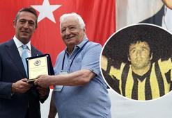 Fenerbahçe efsanesi Ogün Altıparmak hayatını kaybetti