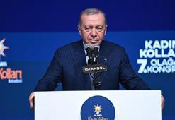 Erdoğan'dan CHP'ye erken seçim yanıtı: Bu oyuna gelmeyiz!