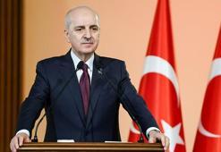TBMM Başkanı Kurtulmuş'tan Alev Alatlı'yı anma mesajı
