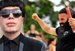 Turabi'nin ingilizce şarkısı sosyal medyanın dilinde! Yılmaz Morgül'den tepki: Dur abi