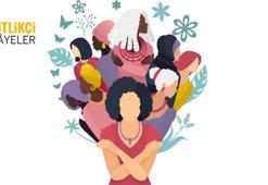 Hedef: Dönüşümde eşitlik