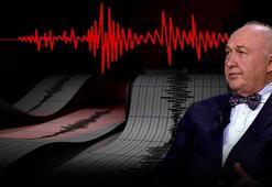 Prof. Dr. Ercan Ege'deki depremlerin sebebini açıkladı: 'Türkiye kıyılarını da etkileyebilir'