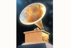 Grammy’de yangın dayanışması