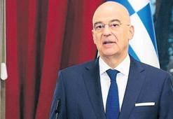 Skandal Bakan Dendias Ankara’ya baskı istedi!