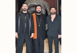 ‘Müzikte çok idmanlıyız’