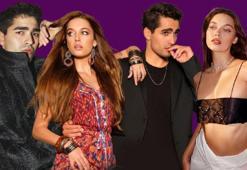 Afra Saraçoğlu ve Mert Ramazan Demir çiftinden hayranlarını üzen haber! Instagram detayı ele verdi