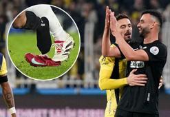 Fenerbahçe - Rizespor maçında kırmızı kartlar ve penaltı kararı doğru mu? 'Onur kırıcı, aşağılayıcı bir ifade bu'