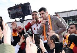 Galatasaray'ın transferini İspanyol basını yazdı: Morata'dan gerçeküstü karar