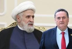 İsrail, Hizbullah'ı tehdit etti! Lübnan'dan İHA fırlatılması halinde ağır bir bedel ödersiniz