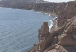 Komşuda büyük deprem paniği! Kırmızı alarm verildi