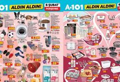 6 ŞUBAT A101 KATALOĞU SATIŞTA! 🛒 A101 Aldın Aldın 6 Şubat Perşembe aktüel kataloğunda bugün hangi ürünler satışa sunuldu? Siyah Cam Ankastre, Epilasyon Aleti, Dikey Şarjlı Süpürge...