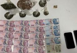 İstanbul'da uyuşturucu operasyonu! 2 kişi tutuklandı