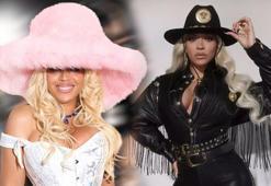 67’nci Grammy Ödülleri sahiplerini buldu! Beyonce adını duyunca şaştı kaldı