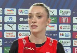 Meltem Yıldızhan: Hedefimiz 6'da 6 yapmak