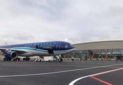 Azerbaycan Hava Yolları, Rusya'nın Astrahan şehrine uçuşları durdurdu