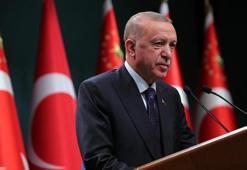 Cumhurbaşkanı Erdoğan: 1381 engelli öğretmenin atamasını yapacağız