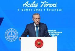 Cumhurbaşkanı Erdoğan: 1381 engelli öğretmenin atamasını yapacağız