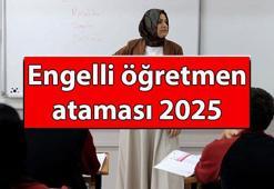 ATAMA MÜJDESİ 🎈 Engelli öğretmen ataması ne zaman yapılacak? 2025 Engelli öğretmen ataması kılavuzu yayınlandı mı? Cumhurbaşkanı Erdoğan açıkladı!