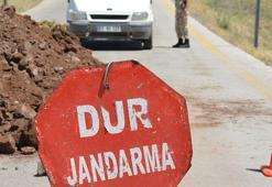 Kentte karantina paniği! 3 ilçede ekiplerin çalışmaları sürüyor