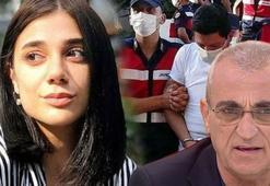 Pınar Gültekin’in acılı babasından canlı yayında yürek yakan sözler