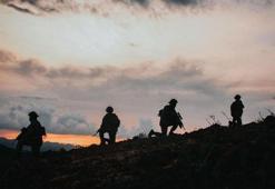 MSB duyurdu! PKK’lı 2 terörist teslim oldu