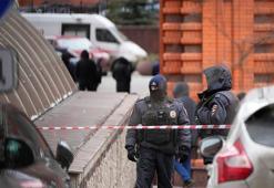 Son dakika... Moskova'da bombalı saldırı: Rusya yanlısı paramiliter lidere suikast