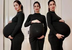 10 binde 1 ihtimal: Üçüncü çocuk istedi, üç tane birden geldi