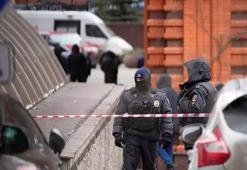 Moskova'da bombalı saldırı: Rusya yanlısı paramiliter lidere suikast