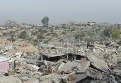 Filistin Sağlık Bakanlığı: Son 24 saatte enkaz altından 18 kişinin naaşı çıkarıldı