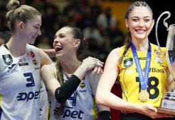 Fenerbahçe'den VakıfBank'a bomba transfer!