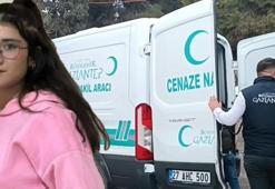 17 yaşındaki genç kızın kahreden ölümü!