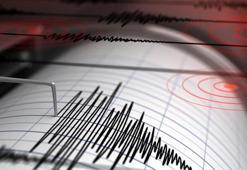 Tunus'ta 4.9 büyüklüğünde deprem