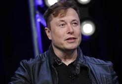 Elon Musk, USAID'in "Kovid-19 gibi biyolojik silah araştırmalarını" finanse ettiğini iddia etti
