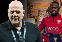 Brad Friedel'dan Jean Onana iddiası! 'Maaşının yarısını Beşiktaş ödeyecek'