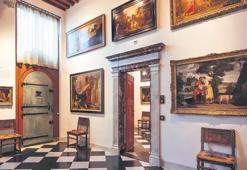 Forbes Dergisi açıkladı! İşte Türkiye'de görülmesi gereken 10 müze