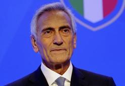 İtalya Futbol Federasyonu'nda Gabriele Gravina güven tazeledi!