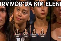 SURVİVOR KİM ELENDİ? 3 Şubat 2025 Survivor All Star'da ödül oyununu hangi takım kazandı ve adaya kim veda etti? Düello oyununu kim kazandı?