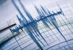 İzmir Valiliğinden Ege Denizi'ndeki depremlerle ilgili açıklama: Bilimsel çerçevede takip edilmektedir